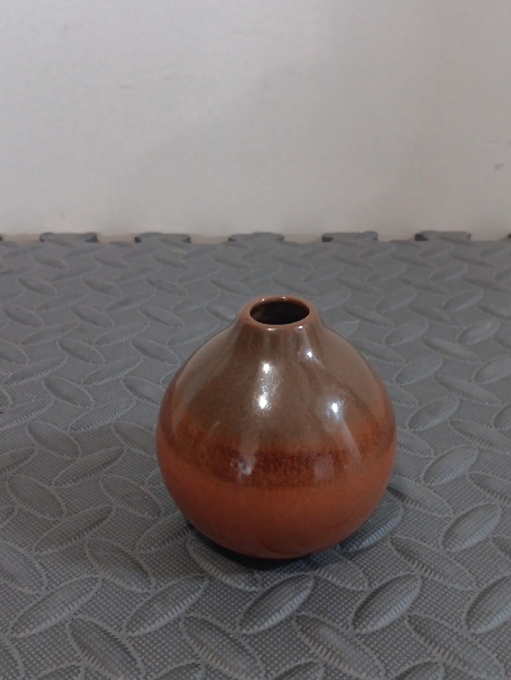 Ceramic Bud Vase